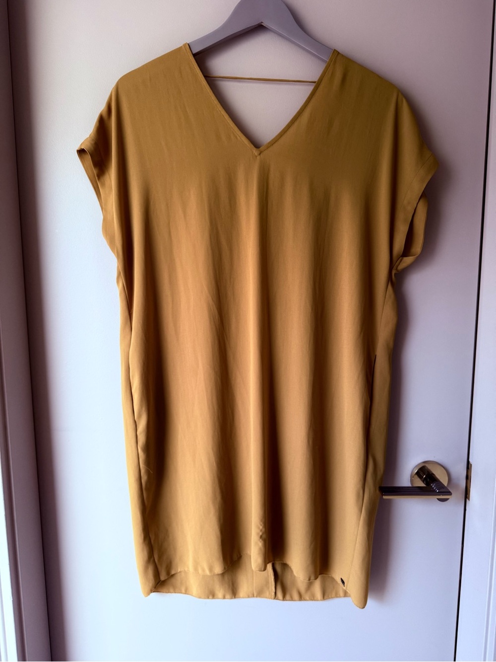 Monk & Lou Dress